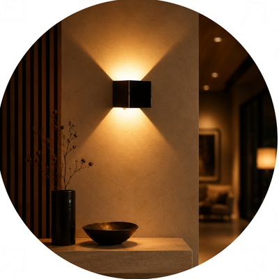 Lampen & Verlichting