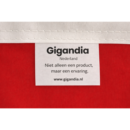 Marokkaanse Vlag 100x150 cm  – Supportersvlag voor WK, EK & Evenementen