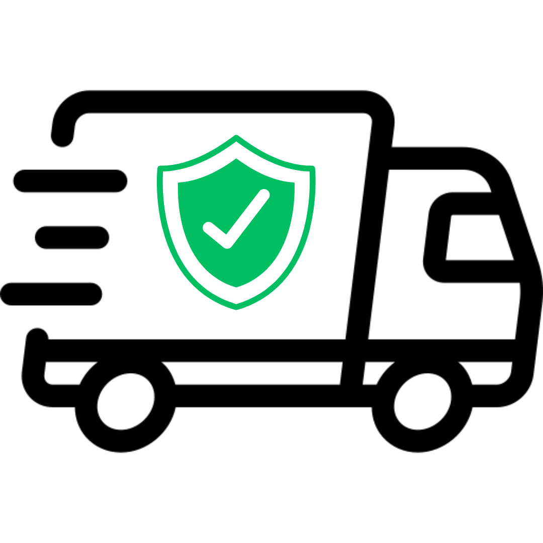 Extra prioriteit & 100% verzekerd - van Gigandia | Gigandia