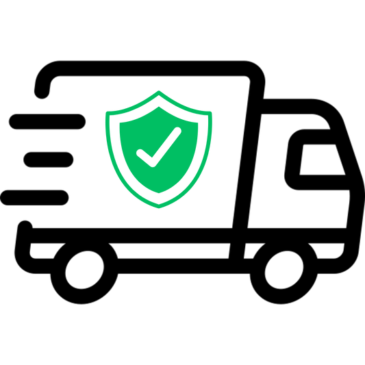 Extra prioriteit & 100% verzekerd - van Gigandia | Gigandia