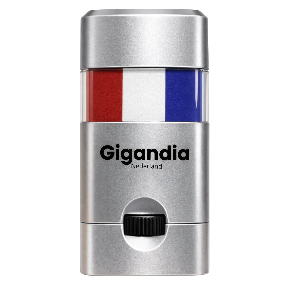 Nederlandse vlag schmink