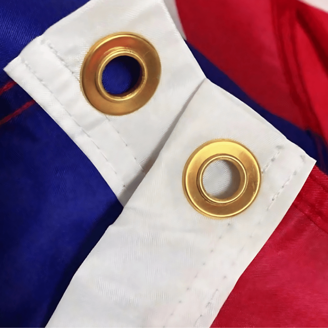 Nederlandse vlag - van Gigandia | Gigandia