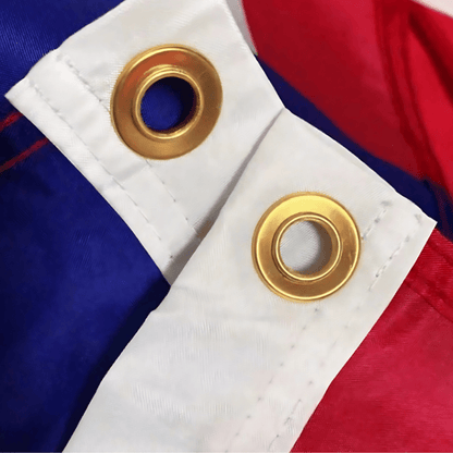 Nederlandse vlag - van Gigandia | Gigandia