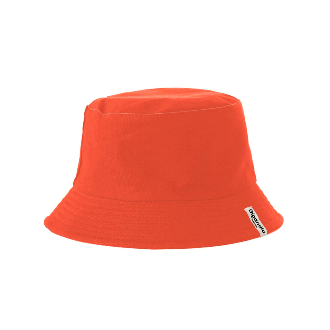 Twee zijdige Nederlandse Bucket Hat - van Gigandia | Gigandia